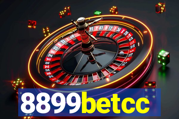 8899betcc