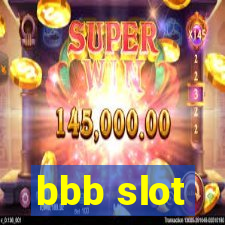 bbb slot