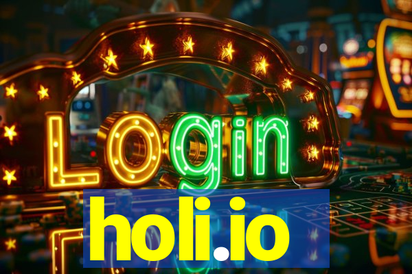 holi.io