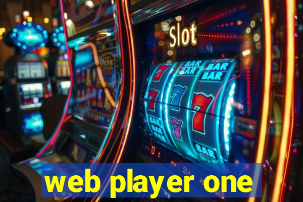 web player one