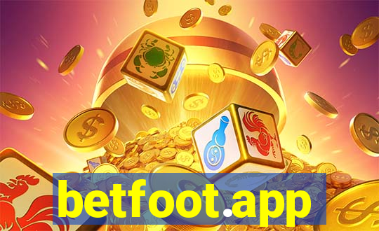 betfoot.app