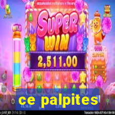 ce palpites