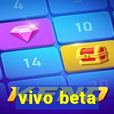 vivo beta