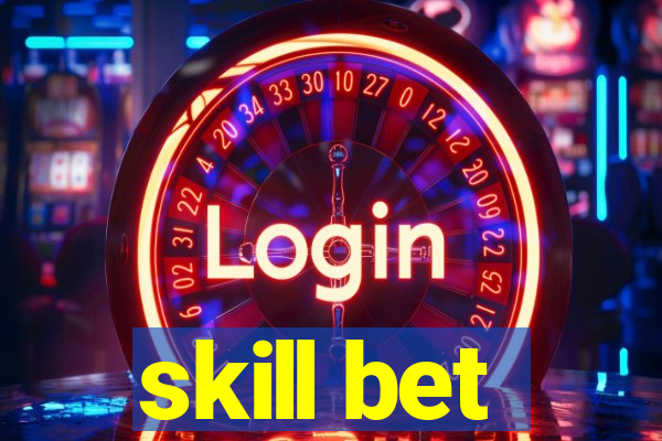 skill bet