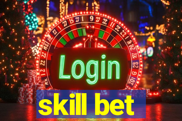 skill bet