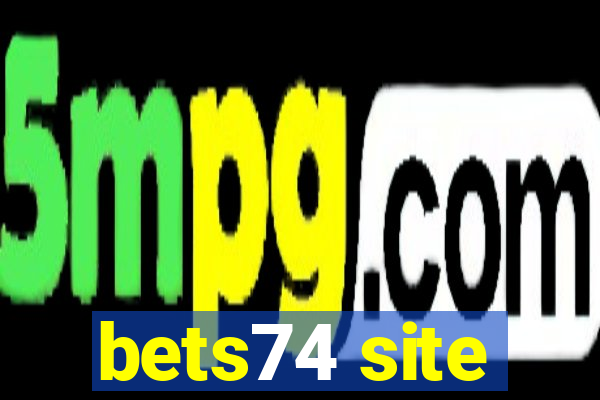 bets74 site