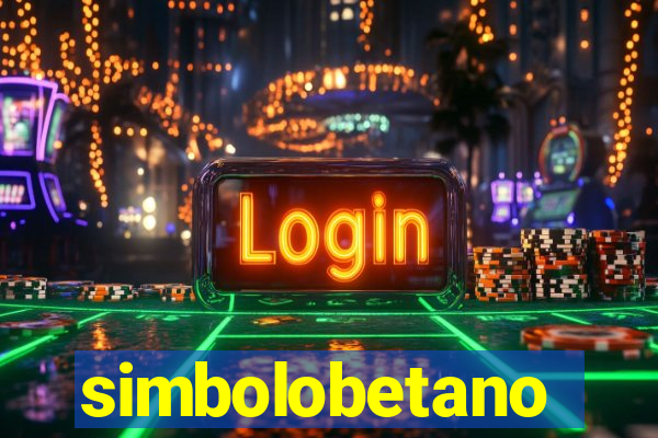 simbolobetano
