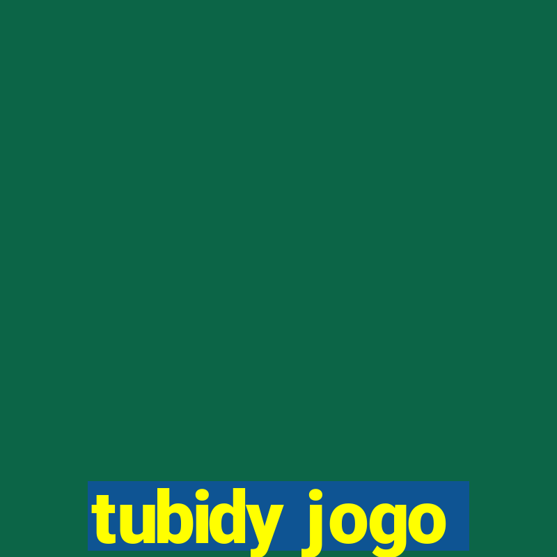 tubidy jogo