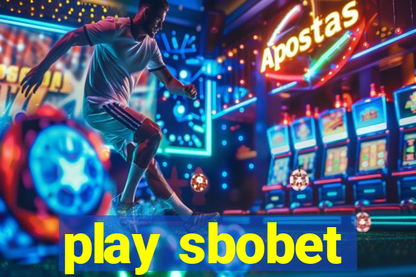 play sbobet