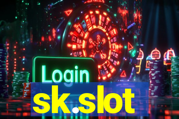 sk.slot