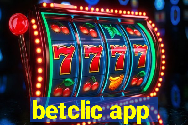 betclic app