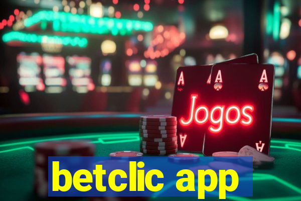 betclic app