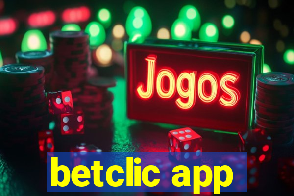 betclic app