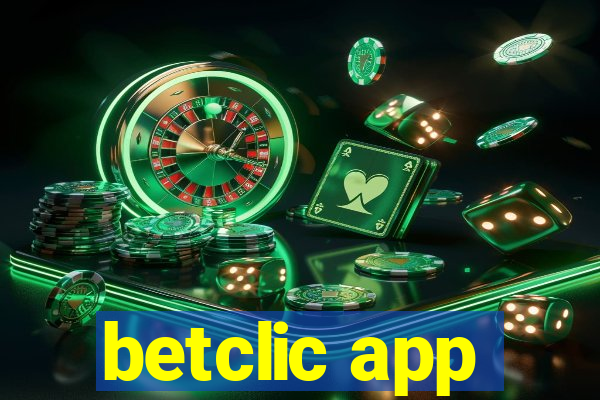 betclic app