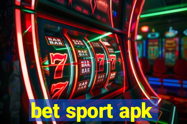 bet sport apk