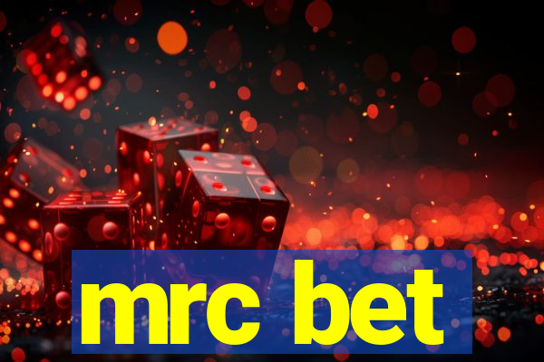 mrc bet