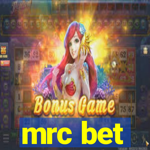 mrc bet