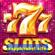 sapphirebet site