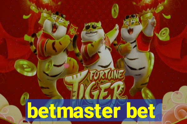 betmaster bet