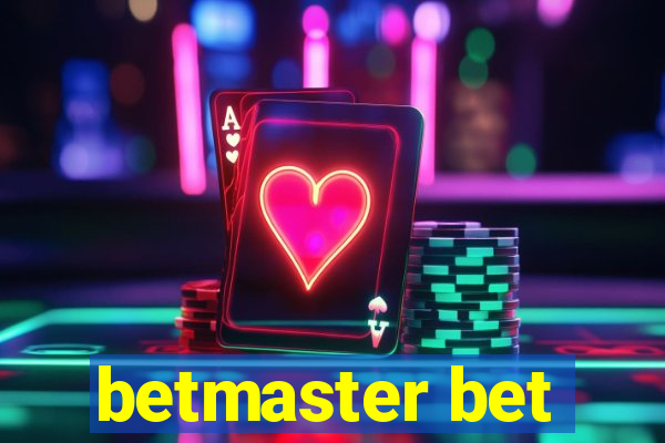 betmaster bet