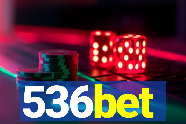 536bet