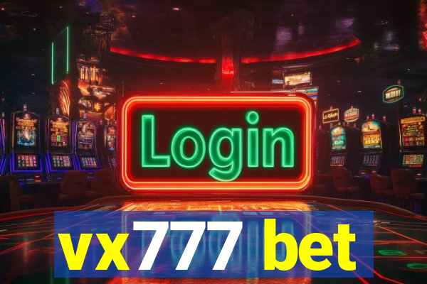 vx777 bet