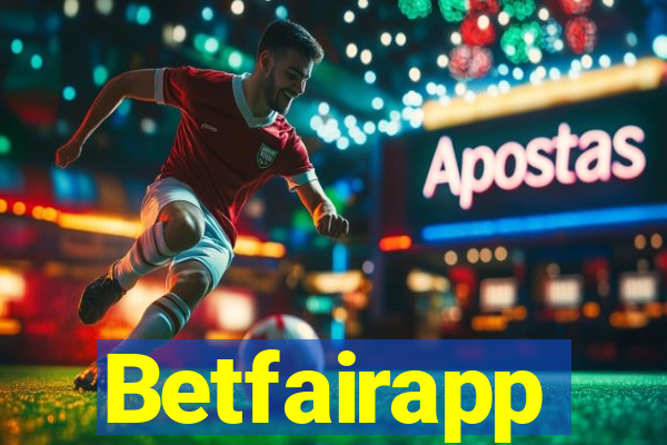 Betfairapp