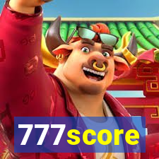 777score