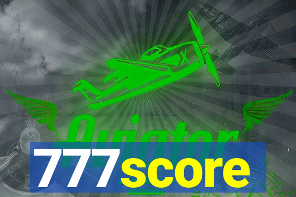 777score