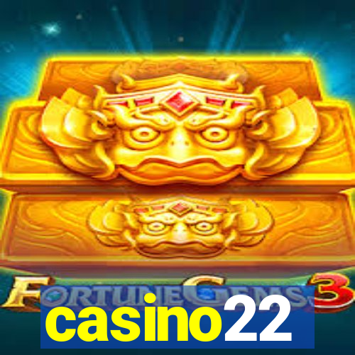 casino22