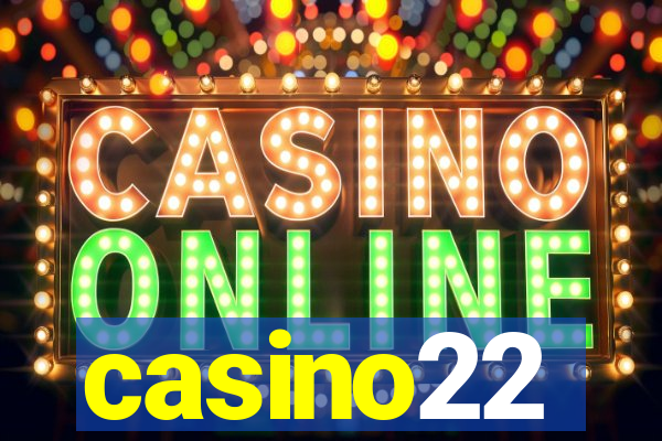 casino22