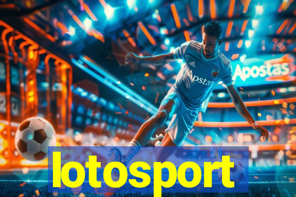 lotosport