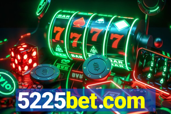 5225bet.com