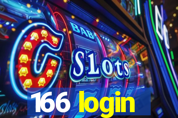 166 login