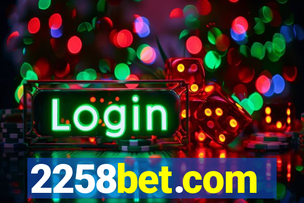 2258bet.com