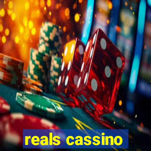 reals cassino