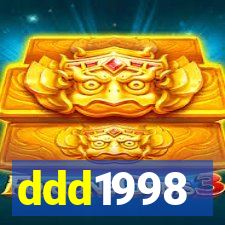 ddd1998