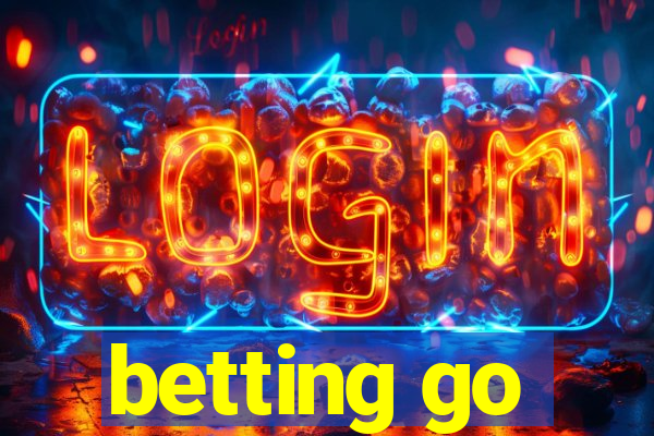 betting go