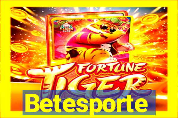 Betesporte