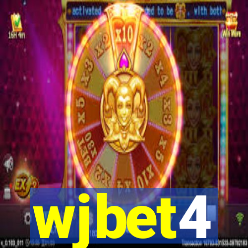 wjbet4