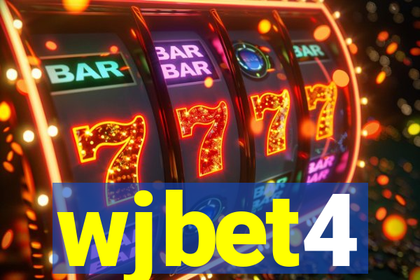 wjbet4