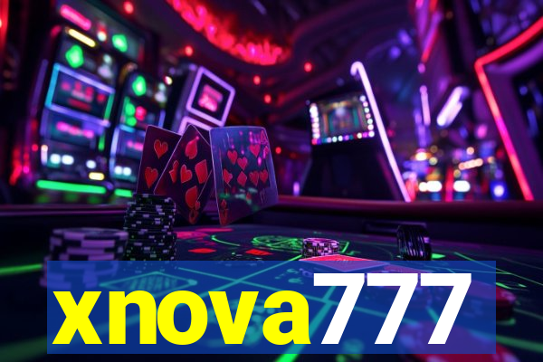 xnova777