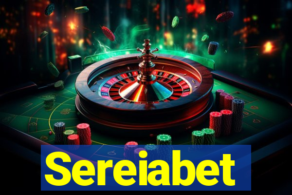 Sereiabet