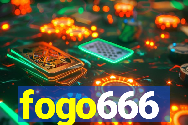 fogo666