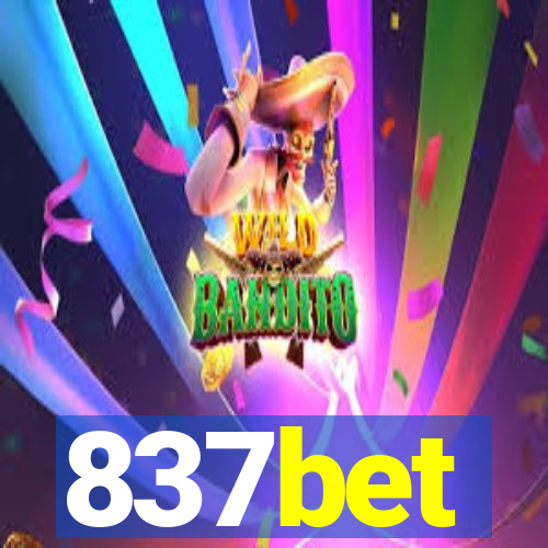 837bet