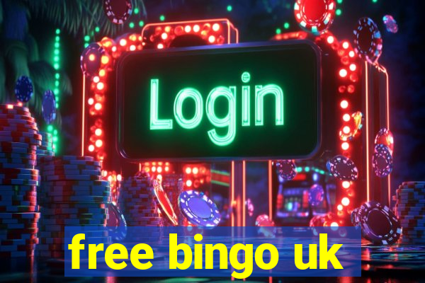 free bingo uk