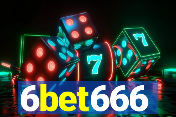 6bet666