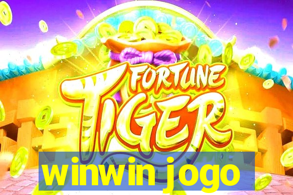 winwin jogo