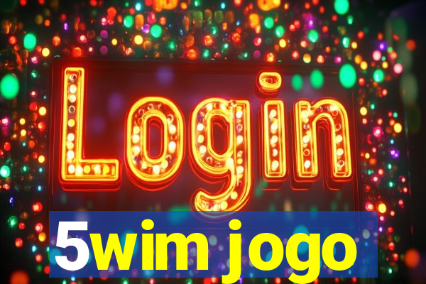 5wim jogo