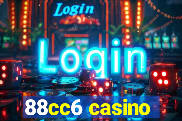 88cc6 casino